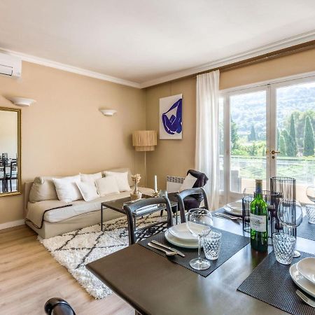 Apartment Le Val Riant By Interhome كان المظهر الخارجي الصورة