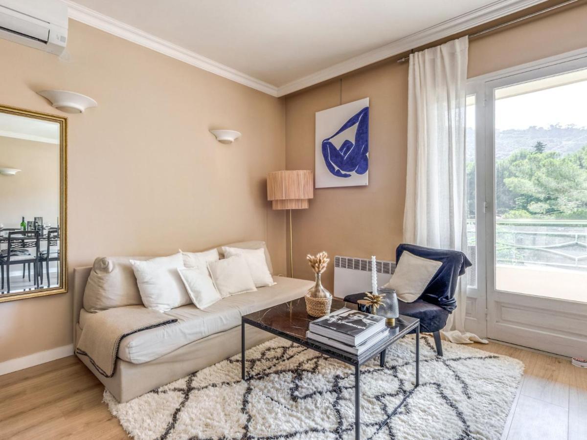 Apartment Le Val Riant By Interhome كان المظهر الخارجي الصورة