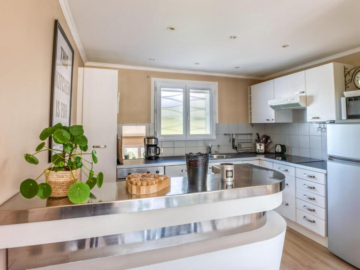 Apartment Le Val Riant By Interhome كان المظهر الخارجي الصورة