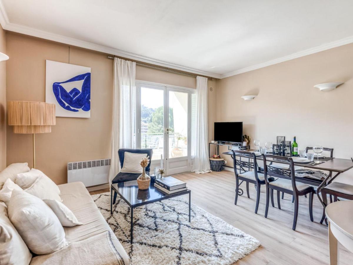 Apartment Le Val Riant By Interhome كان المظهر الخارجي الصورة