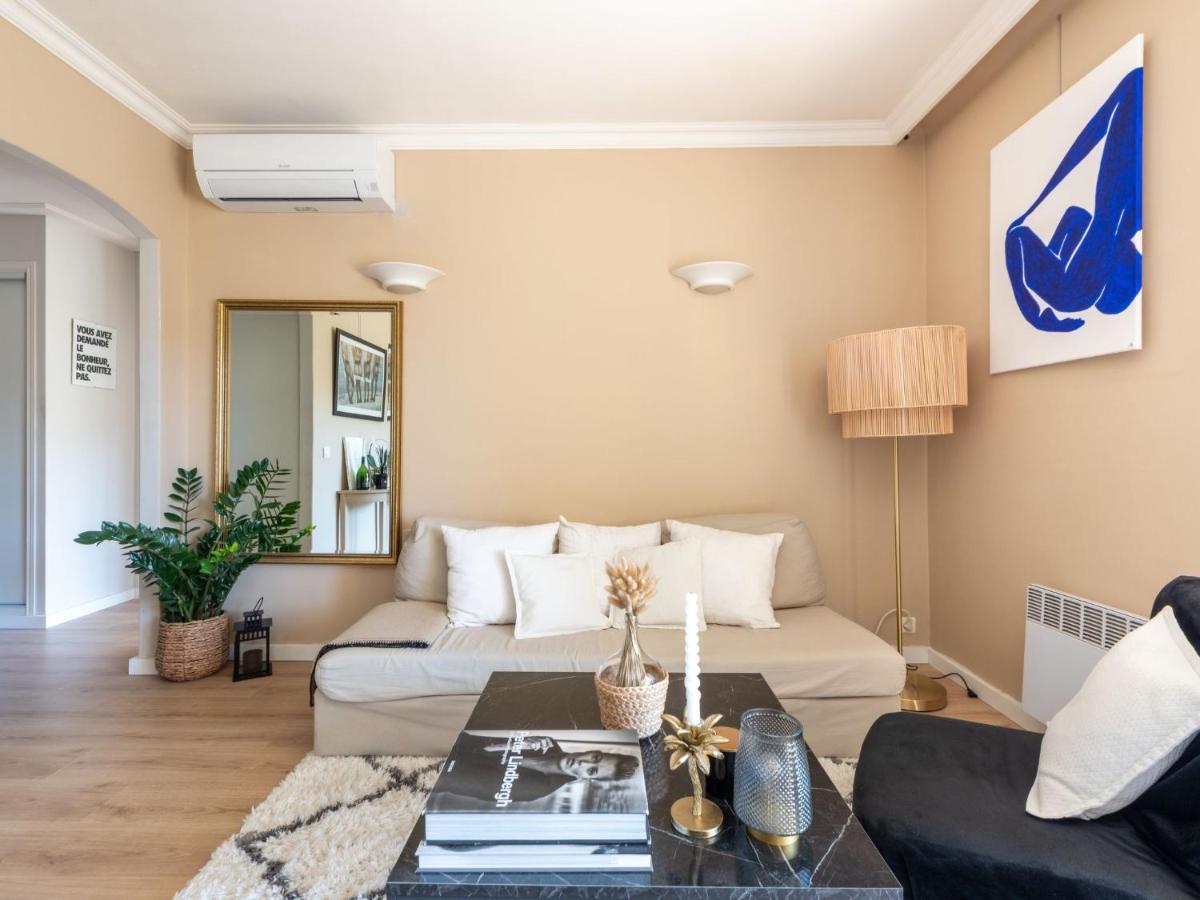 Apartment Le Val Riant By Interhome كان المظهر الخارجي الصورة