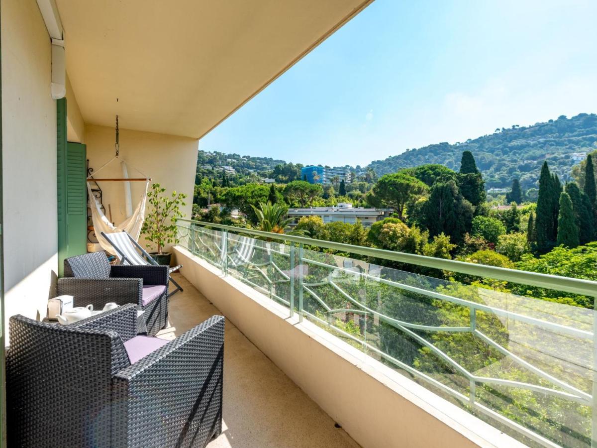 Apartment Le Val Riant By Interhome كان المظهر الخارجي الصورة