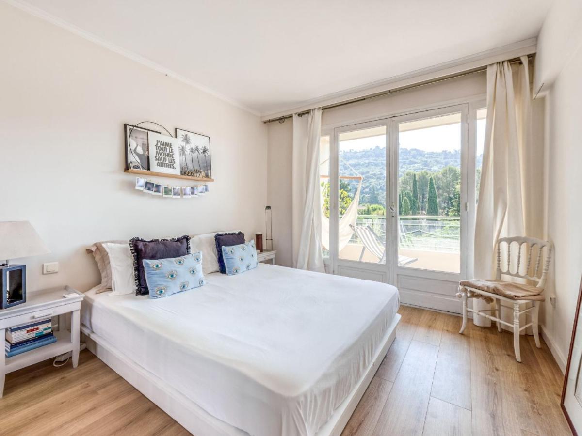 Apartment Le Val Riant By Interhome كان المظهر الخارجي الصورة