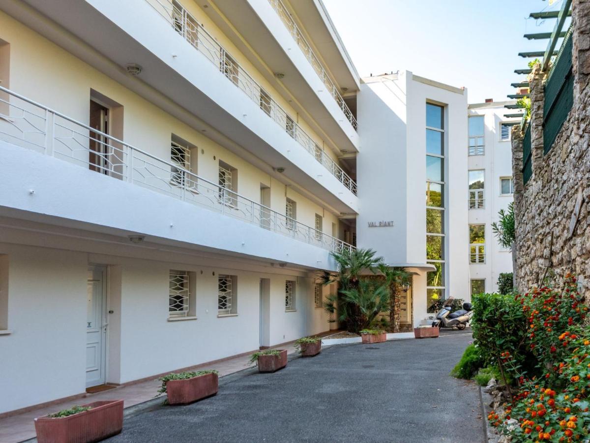 Apartment Le Val Riant By Interhome كان المظهر الخارجي الصورة