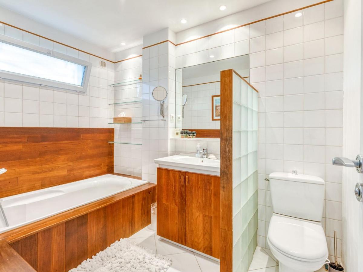 Apartment Le Val Riant By Interhome كان المظهر الخارجي الصورة